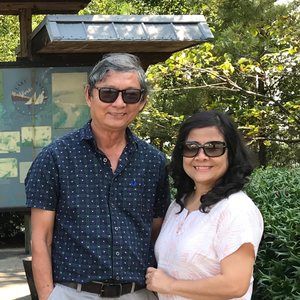 Meet your Posher, Phuoc